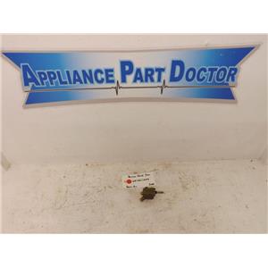 Jenn-Air Range WP74011649 Burner Valve Dual Used