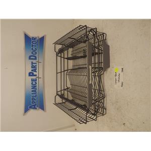 ASKO Dishwasher 490026 Model #DBI663-Series Upper Rack Used