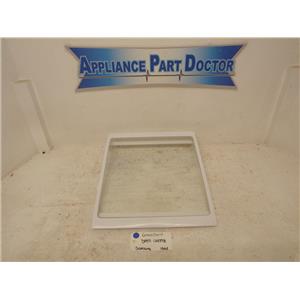 Samsung Refrigerator DA97-12839B Glass Shelf Used