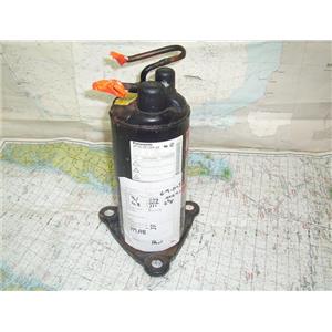 Boaters’ Resale Shop of TX 2306 5521.32 PANASONIC 2P19C3R126A 115V AC COMPRESSOR