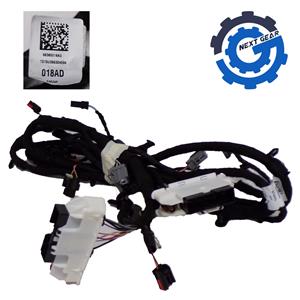 New OEM Mopar Lift Gate Wiring Harness 2022-2023 Grand Cherokee 68380018AD