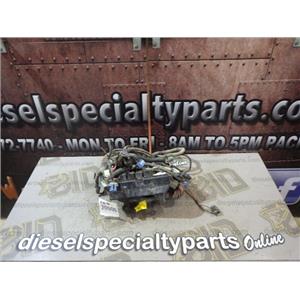 2001 2002 DODGE 2500 3500 SLT 5.9 DIESEL NV4500 4X4 ENGINE BAY WIRING HARNESS