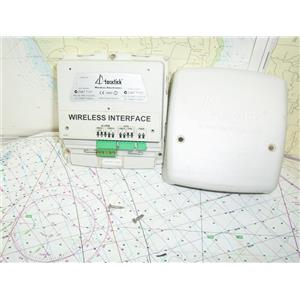 Boaters’ Resale Shop of TX  2306 5521.51 TACKTICK WIRELESS INTERFACE MODULE Z467