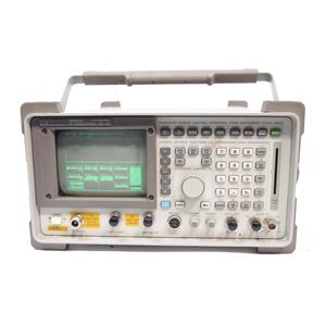 HP Agilent 8920A RF Communications Test Set / Spectrum Analyzer