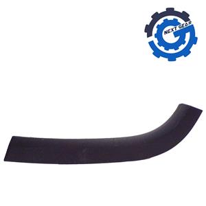 New OEM Mopar Right Rear Wheel Flare Molding 2021-2023 Grand Cherokee 6XN66GXHAD