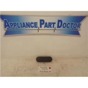 Jenn-Air/Whirlpool Cooktop W10556376 Burner Head Used