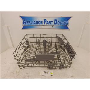 Bosch Dishwasher 239131 359976 Upper Rack Used