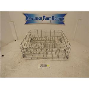 Frigidaire Dishwasher 154432604 80862402 Lower Rack Used