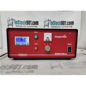 DIAGENODE BIORUPTOR 300 SONICATION CONTROLLER