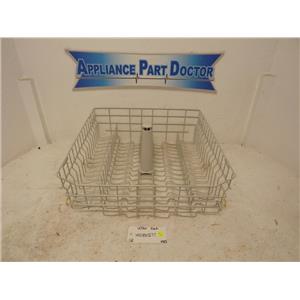 GE Dishwasher WD28X0277 Upper Rack Used