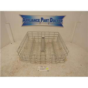 GE Dishwasher WD28X0277 Upper Rack Used