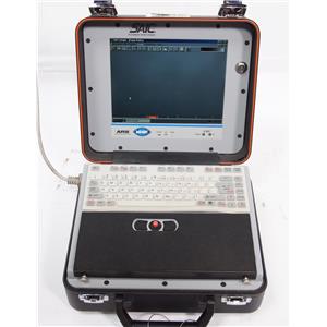 SAIC ARS Controller for RTR4 Portable Digital X-Ray Wired Imaging System