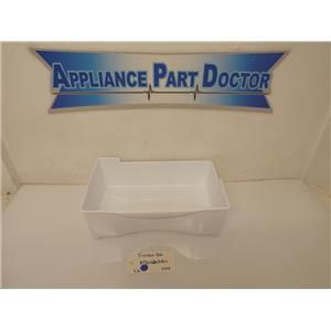 LG Refrigerator MJS62031801 Freezer Bin Used