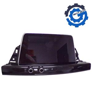 New OEM GM Display Nav Screen Radio For 2020-2022 Cadillac CT4 84656665