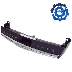 New OEM GM AC Climate Control Temperature 2020-2023 Cadillac CT4 CT5 23355870