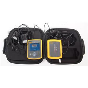 Fluke TNT 12000D Wireless X-Ray Test Tools Radiation Dosimeter
