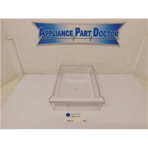 Hotpoint Refrigerator WR32X1073 Deli Drawer Used