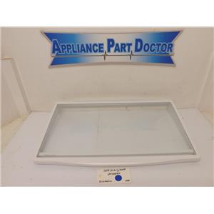 Electrolux Refrigerator 297108901 Self Sliding Shelf Used