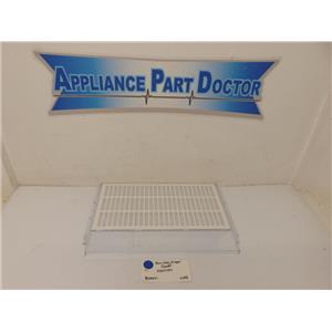 Bosch Refrigerator 00671997 Humidity Filter Cover Used