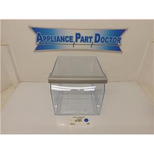 Bosch Refrigerator 00798907 00708871 Medium Freezer Drawer Used