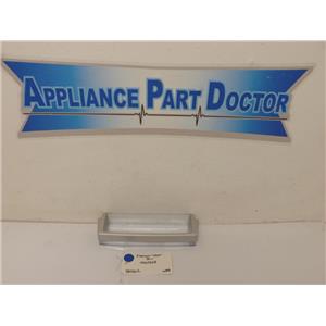 Bosch Refrigerator 00673118 Freezer Door Bin Used