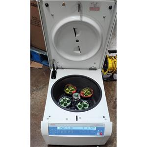 THERMO HERAEUS MEGAFUGE 16 CENTRIFUGE