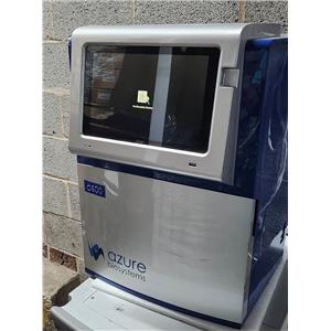 AZURE BIOSYSTEMS C400 IMAGER