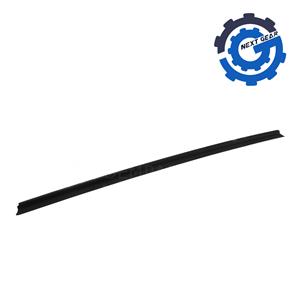 New OEM Mopar Front Left Inner Belt Seal 2011-2021 Dodge Durango 55399209AB