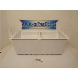 Bosch Refrigerator 00774920 Freezer Bin Used