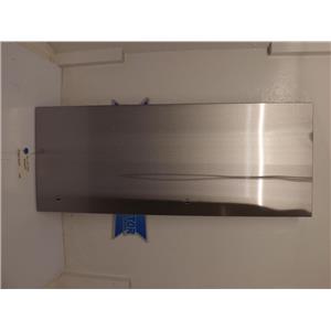 Fisher Paykel Refrigerator 866388P SS Left Door Used
