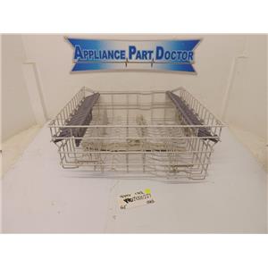 GE Dishwasher WD28X10227 Upper Rack Used