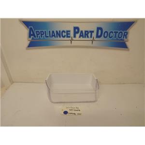 Samsung Refrigerator DA97-12657A Left Door Bin Used