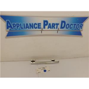 KitchenAid Refrigerator 2302953 Right Crisper Pan Slide Used