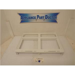 Maytag Refrigerator 61002306 Crisper Shelf Used