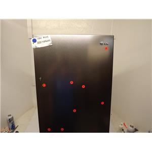 LG Refrigerator ADD74296601 Door Assembly Used