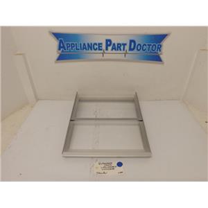 Jenn Air Refrigerator WPW10753038 W10753038 Retractable Shelf Used