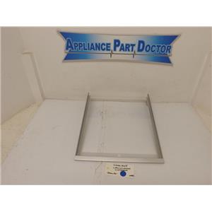 Jenn Air Refrigerator WPW10753040 W10753040 Glass Shelf Used