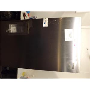 Subzero Refrigerator 7040867 Door Assembly Open Box