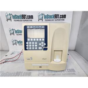 Abaxis VetScan HM5 Veterinary Analyzer