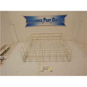 Whirlpool Dishwasher 8051722 W10311986 Lower Rack Used