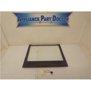 Jenn-Air Refrigerator W10559654 Glass Cover Shelf Assy Used
