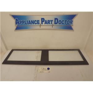 Jenn-Air Refrigerator WPW10569917 Glass Shelf Used