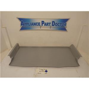 Jenn-Air Refrigerator W10665413 Freezer Drawer Mat Used