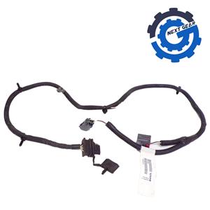 New OEM Mopar Trailer Tow Wiring Harness 2007-2018 Jeep Wrangler JK 68274526AB