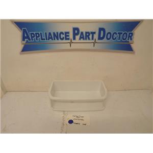 KitchenAid Refrigerator WPW10119846 Gallon Door Bin Used