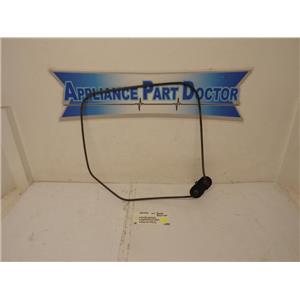 GE Dishwasher WD05X0062 WD05X26780 WD01X1453 Heater With Barrier Used