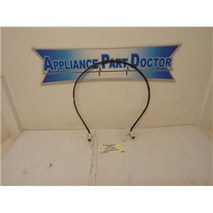 Whirlpool Dishwasher 8572861 W10518394 Dishwasher Heater Used