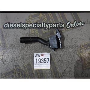 2008 - 2010 FORD F350 F250 LARIAT OEM MULTI SWITCH SIGNAL WIPER 8C3T13K359ACW