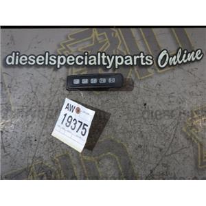 2008 - 2010 FORD F350 F250 6.4 DIESEL AUTO 4X4 DOOR KEY PAD KEYLESS ENTRY