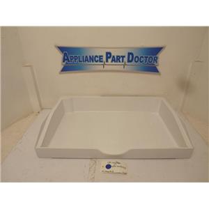 KitchenAid Refrigerator WP12655703 Utility Pan Used